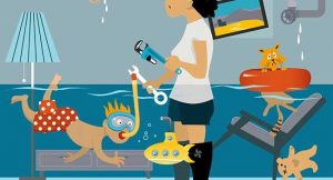 Servizi Idraulico La Spezia